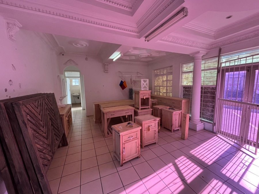 To Let commercial Property for Rent in Paarden Eiland Western Cape